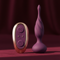 Mini Vibratore Bullet Viola