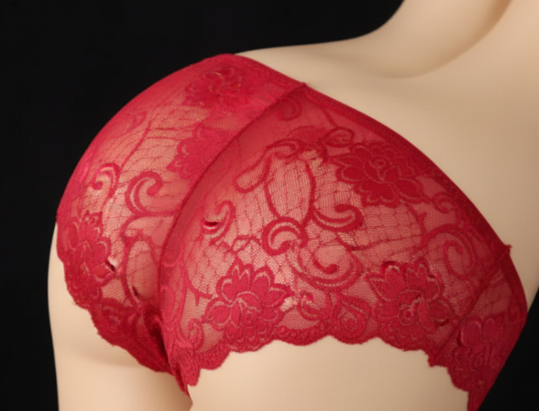 Intimo-  mutandina sensuale