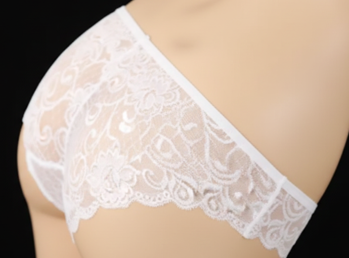 Intimo-  mutandina sensuale